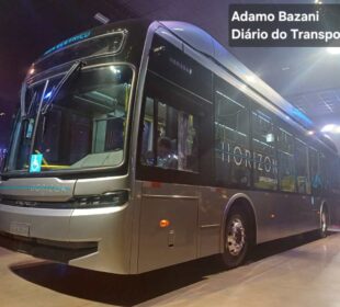 Mascarello avança na produção do elétrico Horizon