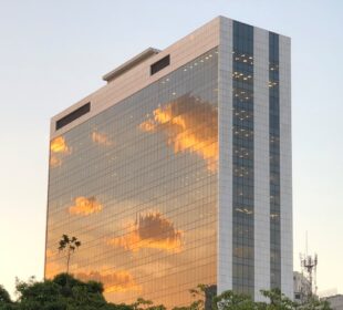 Vale VALE3 publica relatório de produção e vendas do 1T26