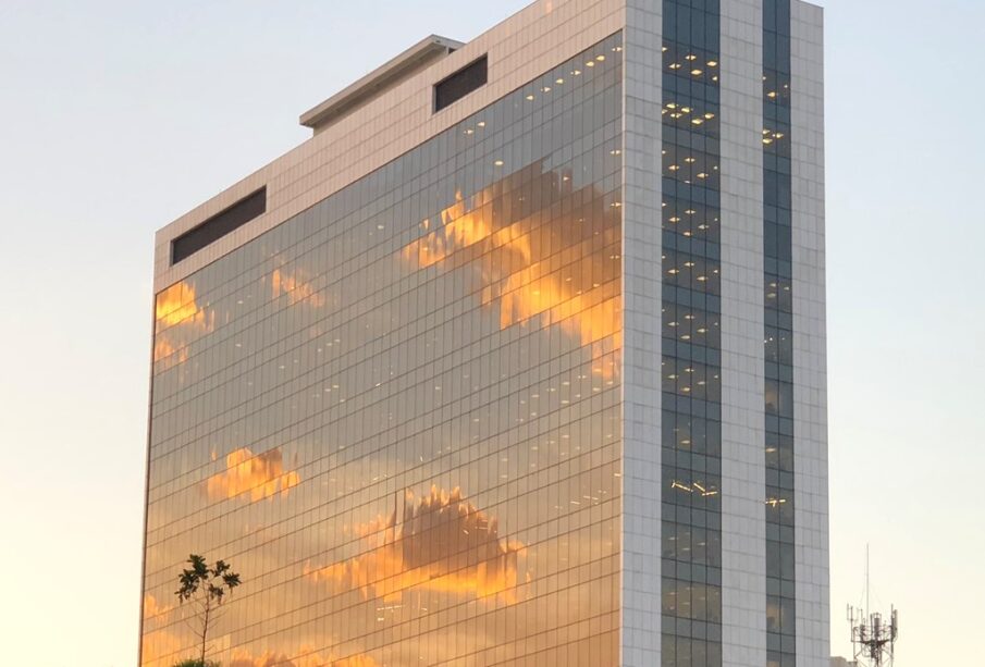 Vale VALE3 publica relatório de produção e vendas do 1T26