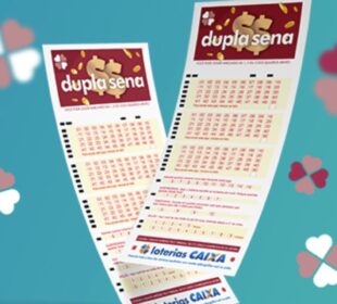 Amigos apostam R$ 12 mil em bolão da Dupla Sena de Páscoa em Minas