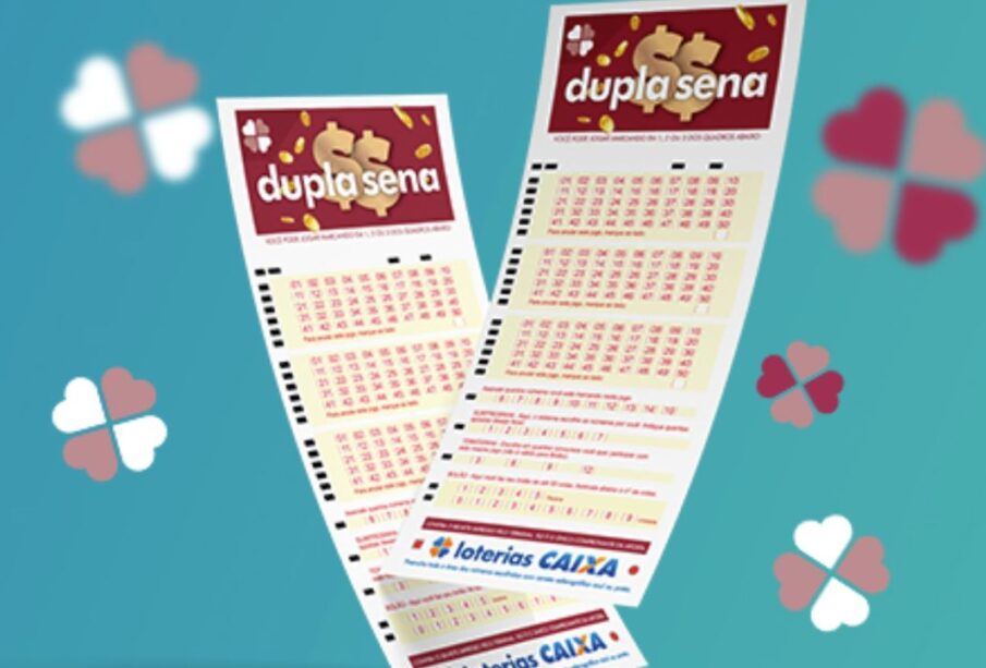 Amigos apostam R$ 12 mil em bolão da Dupla Sena de Páscoa em Minas