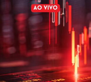 Bolsa de Valores hoje: Ibovespa recua e dólar cai a R$ 4,98