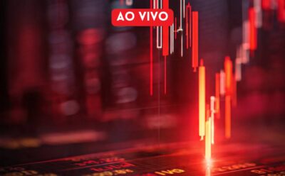 Bolsa de Valores hoje: Ibovespa recua e dólar cai a R$ 4,98