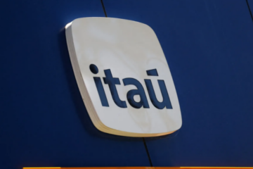 Diogo Guillen assume como economista-chefe do Itaú