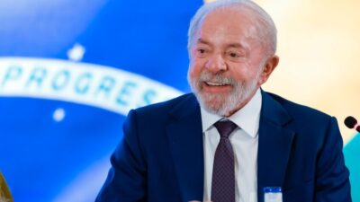 Governo Lula quer lançar Desenrola 2 antes de 1º de maio