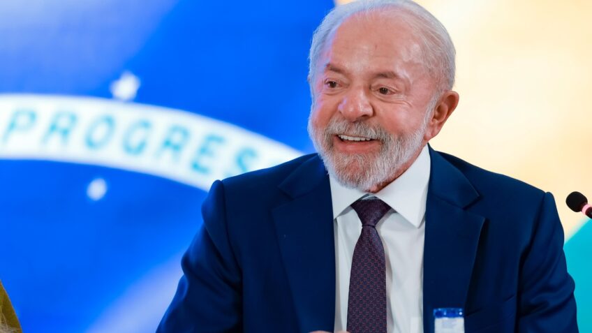 Governo Lula quer lançar Desenrola 2 antes de 1º de maio