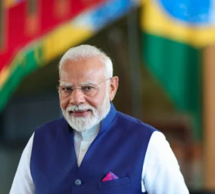 Índia compra petróleo do Irã após sete anos de interrupção