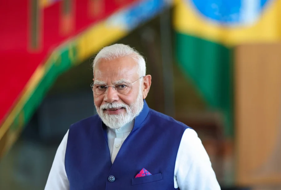 Índia compra petróleo do Irã após sete anos de interrupção