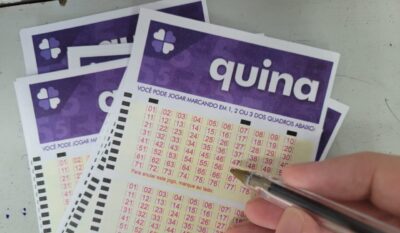 Quina concurso 7001: resultado sorteado nesta terça (14)