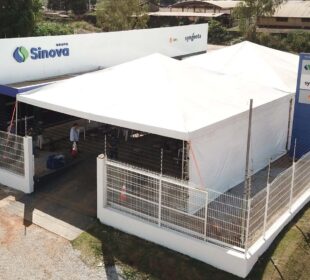 UPL Sinova aporte: R$ 450 milhões para recuperação