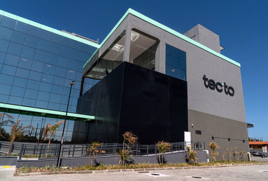 Tecto anuncia US$ 2 bilhões para expansão de data centers