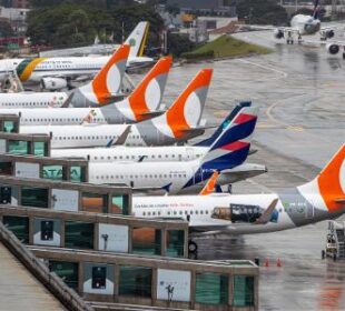 Concessão aeroportos Brasil: 15 anos de transformação no setor