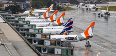 Concessão aeroportos Brasil: 15 anos de transformação no setor