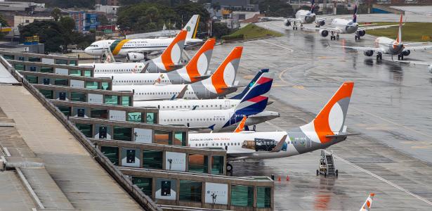 Concessão aeroportos Brasil: 15 anos de transformação no setor