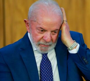 FMI alerta: dívida pública do Brasil pode chegar a 100% do PIB