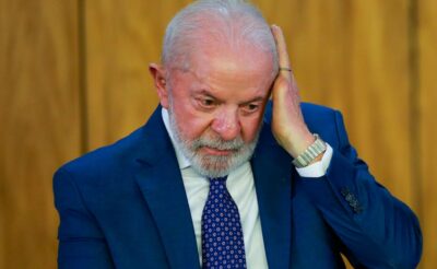 FMI alerta: dívida pública do Brasil pode chegar a 100% do PIB