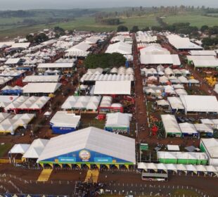 Agrishow 2026: maior feira de tecnologia agrícola começa em Ribeirão Preto