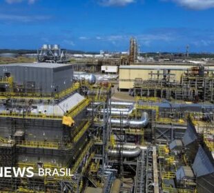 Guerra no Irã eleva ações da Petrobras a recorde: impactos para o Brasil