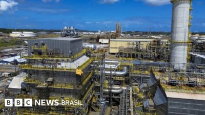 Guerra no Irã eleva ações da Petrobras a recorde: impactos para o Brasil