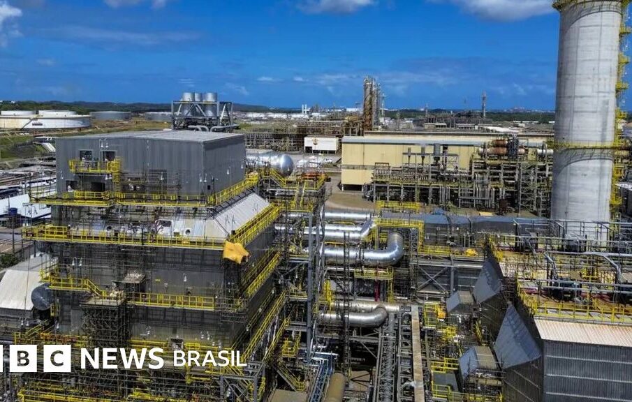 Guerra no Irã eleva ações da Petrobras a recorde: impactos para o Brasil