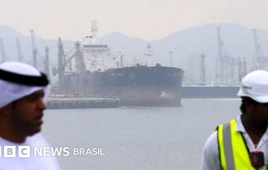 Emirados Árabes Unidos Opep: saída e impacto nos preços