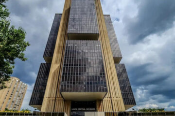Brasil segue em 2º no ranking global de juros reais