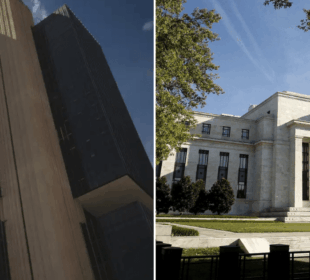 Fed e BC juros: decisões em meio a incertezas no Oriente Médio