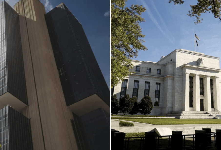 Fed e BC juros: decisões em meio a incertezas no Oriente Médio