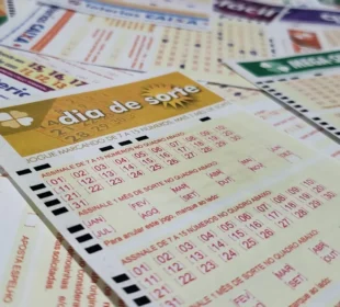 Dia de Sorte 1197: resultado do sorteio de sábado (04/04/2026)