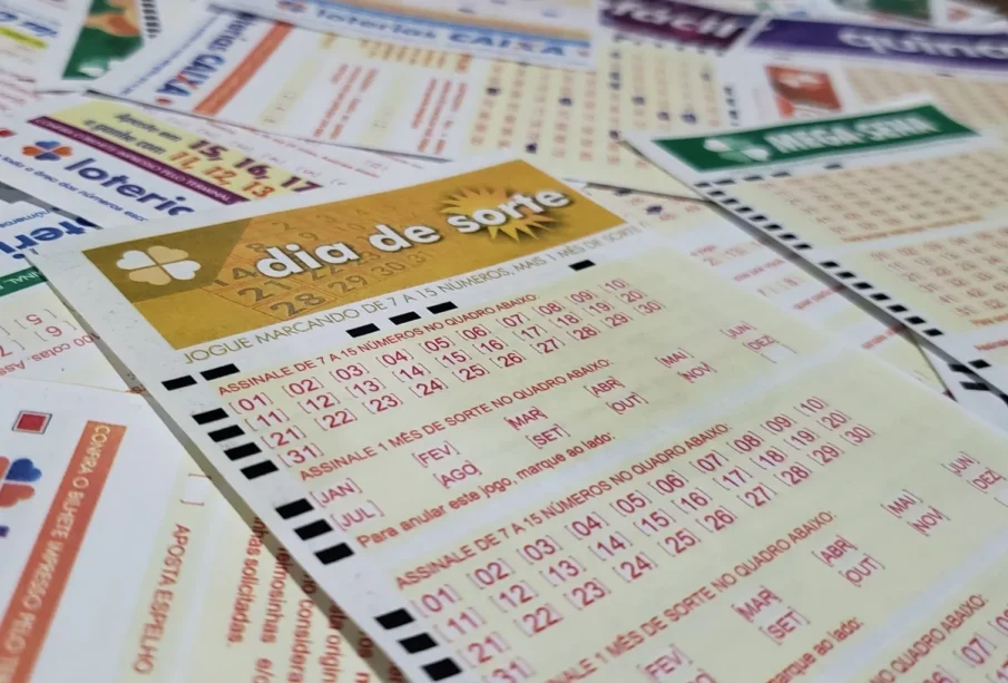 Dia de Sorte 1197: resultado do sorteio de sábado (04/04/2026)