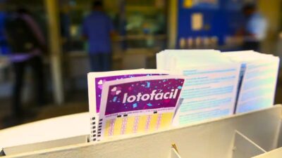Resultado da Lotofácil 3652: concurso sorteia R$ 2 milhões