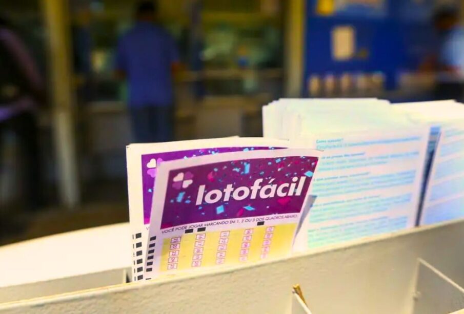 Resultado da Lotofácil 3652: concurso sorteia R$ 2 milhões
