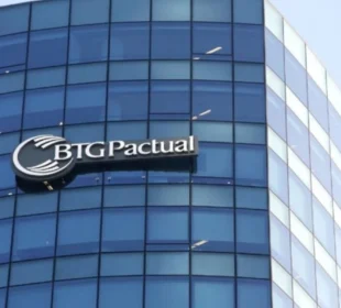 BTG compra R$ 1,1 bi em carteiras do Master; parte está bloqueada