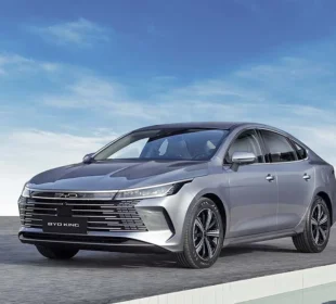 BYD King preço abaixo Dolphin: estratégia agita mercado