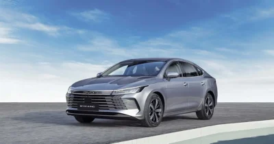 BYD King preço abaixo Dolphin: estratégia agita mercado