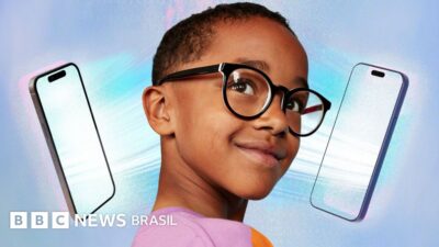 Pais não sabem como filhos usam inteligência artificial no dia a dia