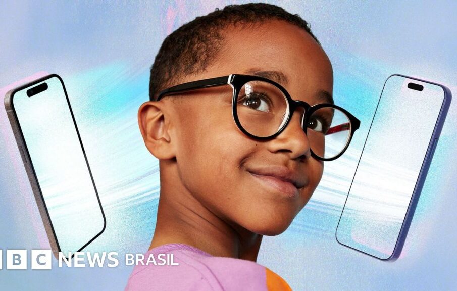 Pais não sabem como filhos usam inteligência artificial no dia a dia