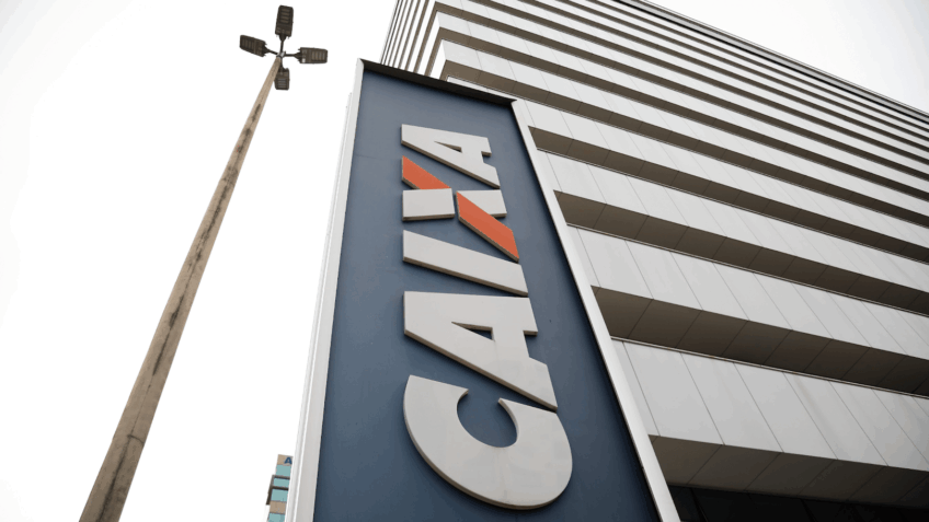 Caixa desiste de lançar casa de aposta em 2026