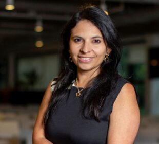 Viviane Sales é a nova CEO da Loggi, primeira mulher brasileira no cargo