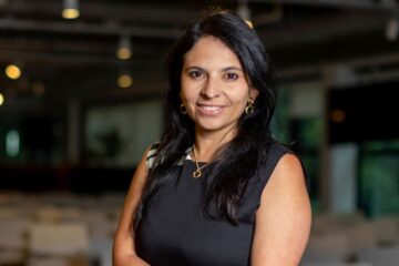 Viviane Sales é a nova CEO da Loggi, primeira mulher brasileira no cargo
