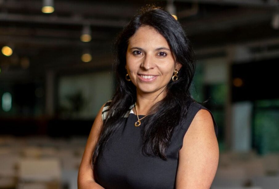 Viviane Sales é a nova CEO da Loggi, primeira mulher brasileira no cargo