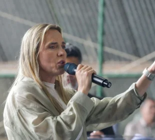 Celina Leão lamenta falta de resposta do governo federal no caso BRB rombo bilionário