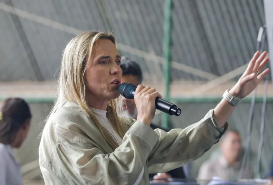 Celina Leão lamenta falta de resposta do governo federal no caso BRB rombo bilionário