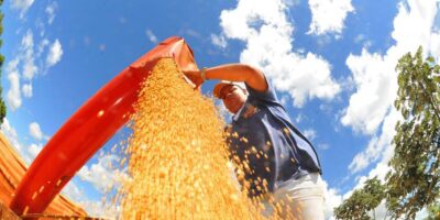 Atividade econômica Brasil cresce 0,6% em fevereiro 2025