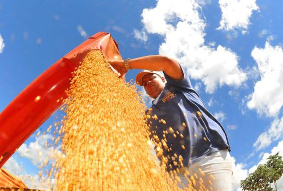 Atividade econômica Brasil cresce 0,6% em fevereiro 2025