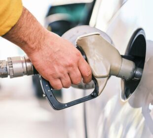 Preços do petróleo disparam para o nível mais alto desde 2022