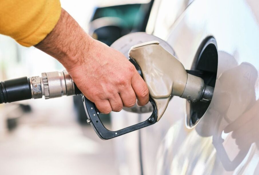 Preços do petróleo disparam para o nível mais alto desde 2022