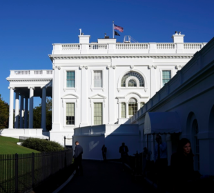 EUA listam Pix e regras de internet como obstáculos de negócio com o Brasil