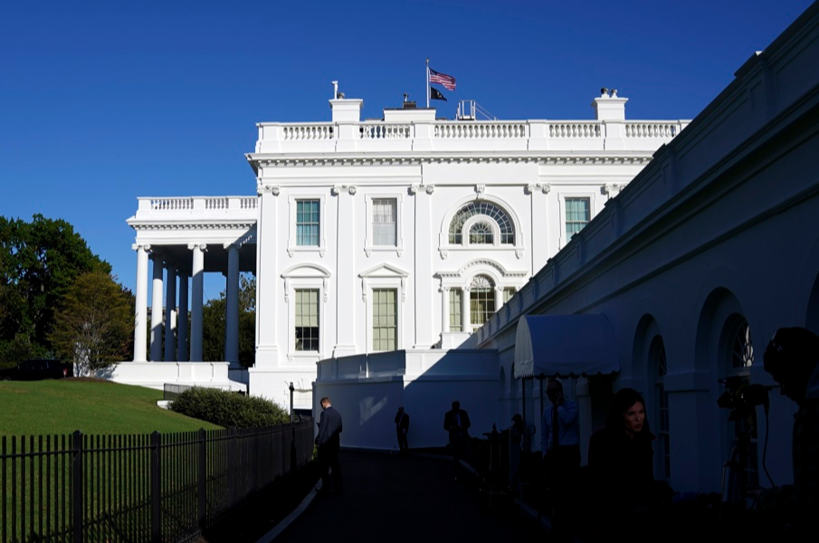 EUA listam Pix e regras de internet como obstáculos de negócio com o Brasil