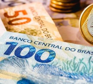 Arrecadação federal recorde no 1º trimestre: R$ 777 bilhões